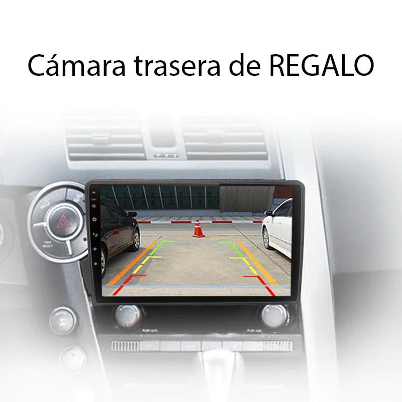 radio-pantalla-carplay-para-ssangyong-kyron-actyon