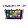 Producto Toyota Android 12 Radio For Camry 2006-2011