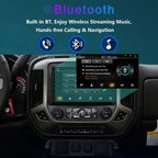 radio-screen-android-12-for-chevrolet-silverado-gm