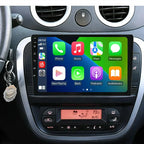 Radio CarPlay Citroën Citroen C2 C3 2001-2010