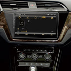 Radio Pantalla Carplay para Volkswagen Touran 2016 - foto 3