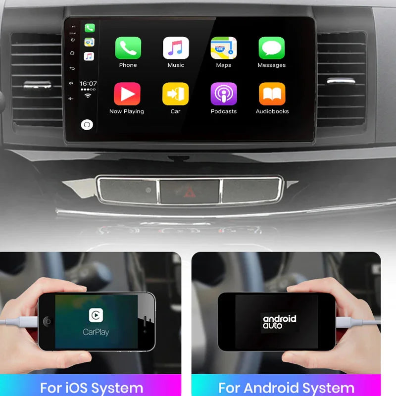 radio-pantalla-android-12-para-mitsubishi-lancer