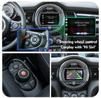 Interfaz Carplay para BMW MINI Cooper F55 F56 F54 F57 F60 R60 - foto 3