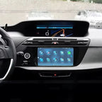 Radio Pantalla CarPlay y Android Auto para Citroen C4 PICASSO 2014 - 2020