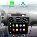 Radio Pantalla Carplay para Mazda 6 2004-2015
