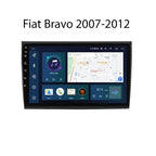 Radio Android Fiat 10 Bravo 2007-2012