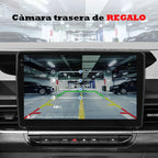 Radio Pantalla Carplay para Hyundai ix20 ix-20