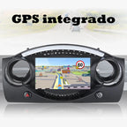 BMW Mini Cooper S R50 R52 R53 - Radio Pantalla Carplay y Android Auto - foto 3