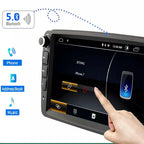 Radio Pantalla Carplay para Mercedes-Benz W203 W209 Vito Sprinter - foto 3