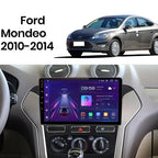 Radio Pantalla Carplay para Ford Mondeo 4 MK4 2010-2013 - foto 2