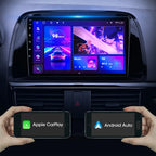 Radio Pantalla Carplay para Mazda 6 2012-2017 - foto 3