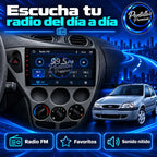 Radio FM para Ford Fiesta Mk4 y Ford Focus Mk1