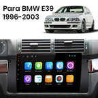 Radio Pantalla Carplay para BMW E53 E39 X5 - foto 2
