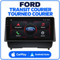 Ford Transit Tourneo Courier 2013-2021 portada ford transit tourneo courier