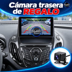 Ford Transit Tourneo Courier 2013-2021 camara trasera regalo
