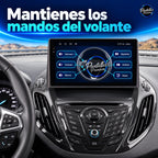 Ford Transit Tourneo Courier 2013-2021 mandos volante
