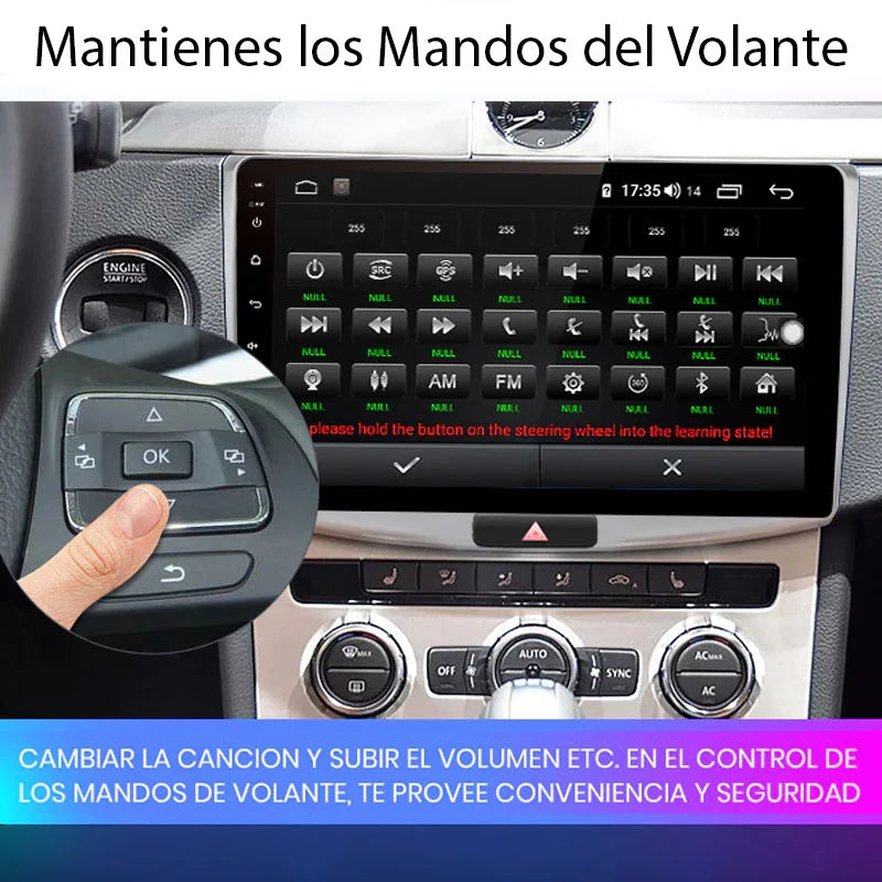 radio-pantalla-carplay-para-volkswagen-passat-b6-b