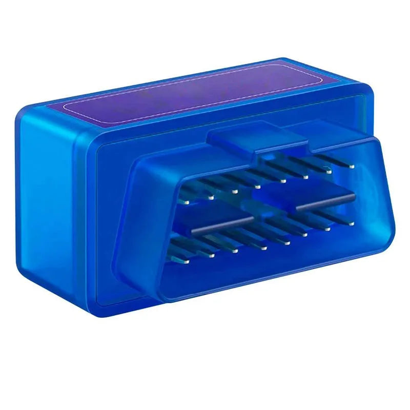 Producto Escaner Bluetooth Diagnosis Coche OBD