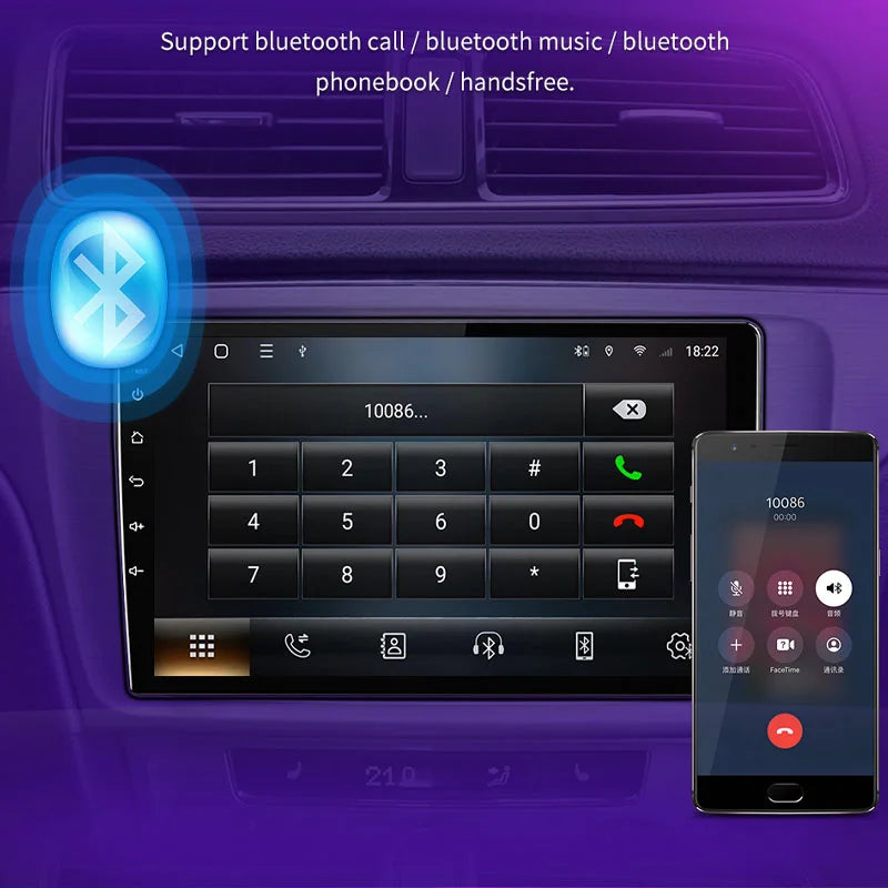 Radio Pantalla Carplay para BMW Mini F54 F56 2014-2020 - foto 3