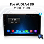 Radio CarPlay Audi Seat Exeo / A4