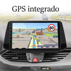 Radio Pantalla Carplay para Hyundai I30 2017-2018 - foto 3