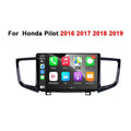 Producto Honda Android 12 Radio For Pilot 2016-2019
