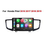Producto Honda Android 12 Radio For Pilot 2016-2019