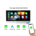 Radio CarPlay Audi A3 8V 2012-2020