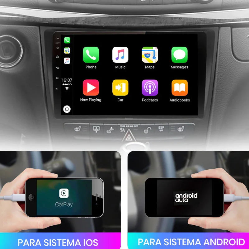 radio-pantalla-carplay-para-mercedes-benz-w211-e30