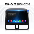 Radio Android Honda 12 CRV 2 2001-2006