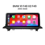 Radio CarPlay BMW X1 F48 X2 F49 2013-2020