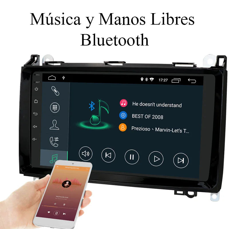 radio-pantalla-carplay-para-mercedes-mercedes-benz