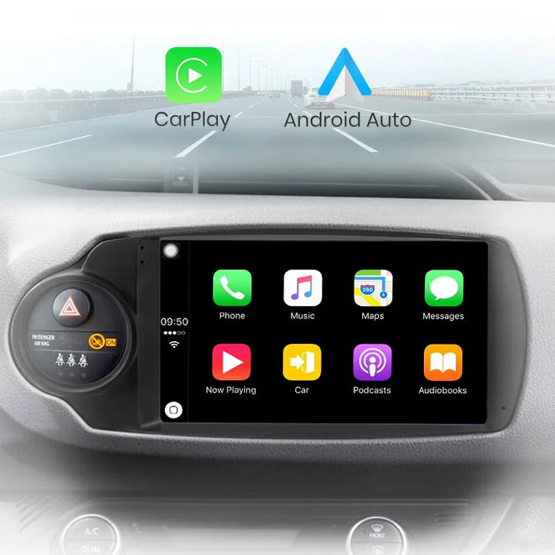 radio-pantalla-carplay-para-toyota-yaris-2012-2017