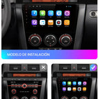 Radio Pantalla Carplay para Mazda 3 2004-2013 - foto 3