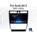 Radio Android Audi 13 A6 C5 1999 2004