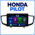 Portada radio pantalla Honda Pilot 2016-2021 CarPlay Android Auto