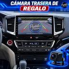 Cámara trasera de regalo Honda Pilot 2016-2021