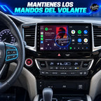 Mandos del volante Honda Pilot 2016-2021
