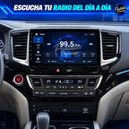 Radio FM Honda Pilot 2016-2021