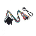Radio extension cable for Volkswagen Golf 7