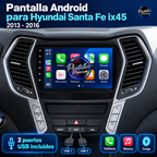 Hyundai ix45 Santa Fe - usb - Pantallas Premium