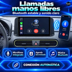 Radio pantalla Hyundai Kona 2017-2023 - imagen 7