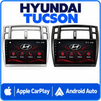 Hyundai Tucson - portada - Pantallas Premium