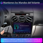 Radio Pantalla Carplay para Mazda 6 2004-2015 - foto 3