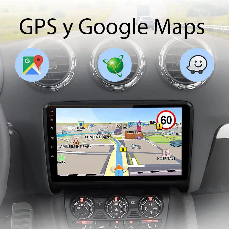 radio-pantalla-carplay-para-audi-tt-mk2