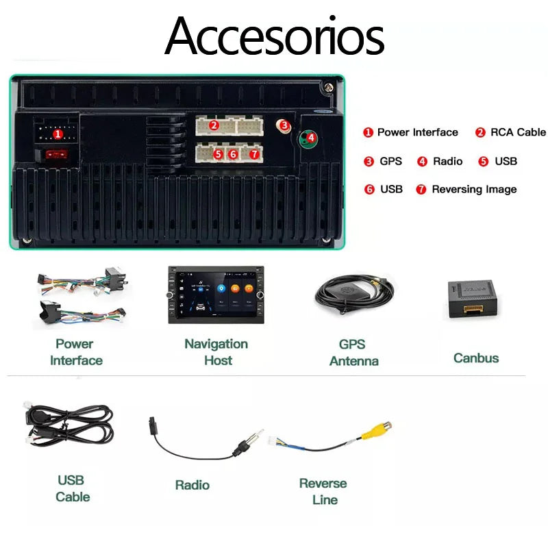 radio-pantalla-android-para-vw-passat-b5-mk4-mk5-s