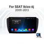 Radio Android SEAT 13 Ibiza 6J 13 2009