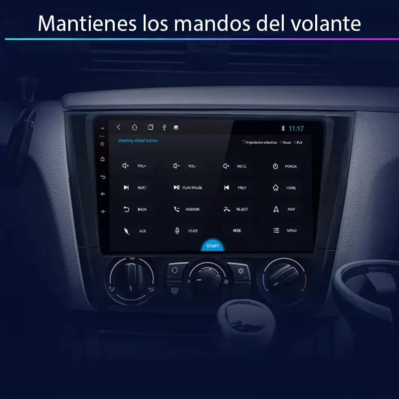 radio-pantalla-android-para-bmw-serie-1