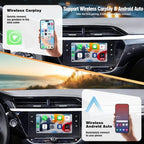 Interfaz Carplay para Opel Grandland X Crossland X 2016-2020 - foto 2