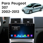 Radio Pantalla Carplay para Peugeot 307 2002-2013 - foto 2